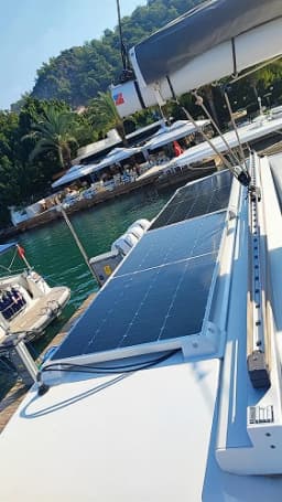 Isla 40 in Fethiye / Yacht Classic Hotel thumbnail 8