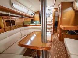 Sun Odyssey 36 in Lefkada / Nikiana Marina thumbnail 5