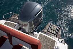 Arrow Abaris 23 in Trogir City Port thumbnail 11