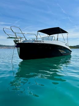Arrow Abaris 23 in Trogir City Port thumbnail 17