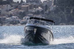 Arrow Abaris 23 in Trogir City Port thumbnail 18