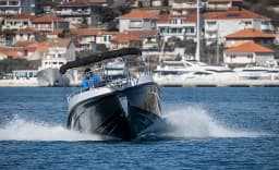Arrow Abaris 23 in Trogir City Port thumbnail 19