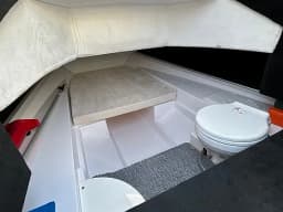 Arrow Abaris 23 in Trogir City Port thumbnail 2