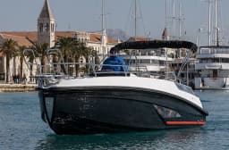 Arrow Abaris 23 in Trogir City Port thumbnail 20