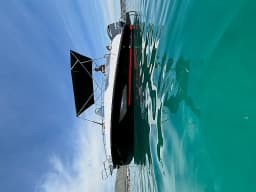 Arrow Abaris 23 in Trogir City Port thumbnail 22