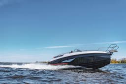 Arrow Abaris 23 in Trogir City Port thumbnail 25