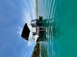 Arrow Abaris 23 in Trogir City Port thumbnail 26