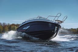 Arrow Abaris 23 in Trogir City Port thumbnail 28