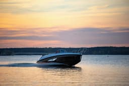Arrow Abaris 23 in Trogir City Port thumbnail 29