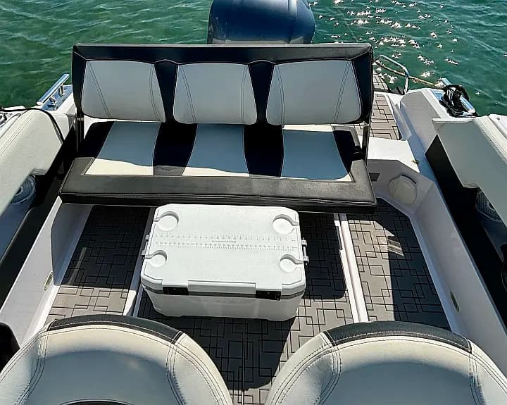Arrow Abaris 23 in Trogir City Port - Photo 4