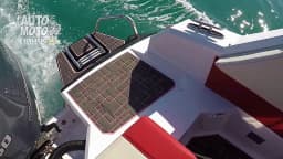 Arrow Abaris 23 in Trogir City Port thumbnail 30