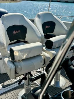 Arrow Abaris 23 in Trogir City Port thumbnail 4