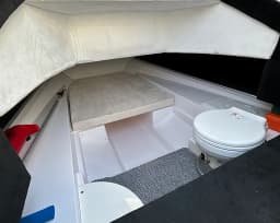 Arrow Abaris 23 in Trogir City Port thumbnail 6