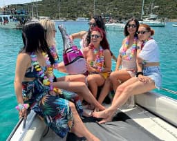 Arrow Abaris 23 in Trogir City Port thumbnail 8