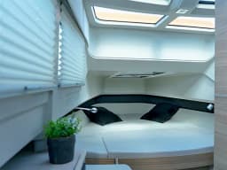Saxdor 320 GTO in Paros / Marina Aliki thumbnail 2