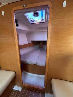 Sun Odyssey 33i in Corfu / Gouvia / D-Marin Marina Gouvia thumbnail 10