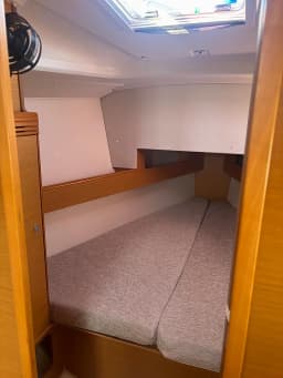 Sun Odyssey 33i in Corfu / Gouvia / D-Marin Marina Gouvia thumbnail 12