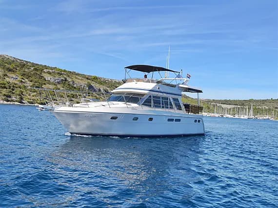 Yaretti 1570 in Primošten / Marina Kremik - Photo 1