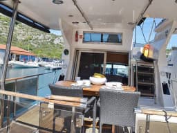 Yaretti 1570 in Primošten / Marina Kremik thumbnail 13