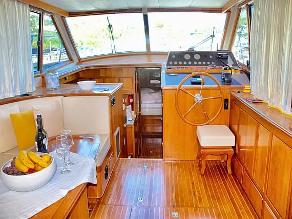 Yaretti 1570 in Primošten / Marina Kremik - Photo 3