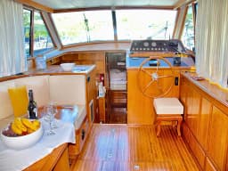 Yaretti 1570 in Primošten / Marina Kremik thumbnail 2