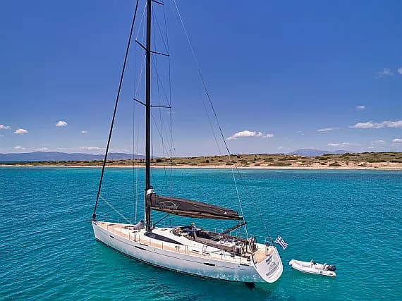 Gianetti 65 in Athens / Alimos Marina - Photo 1