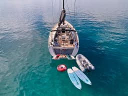 Gianetti 65 in Athens / Alimos Marina thumbnail 3