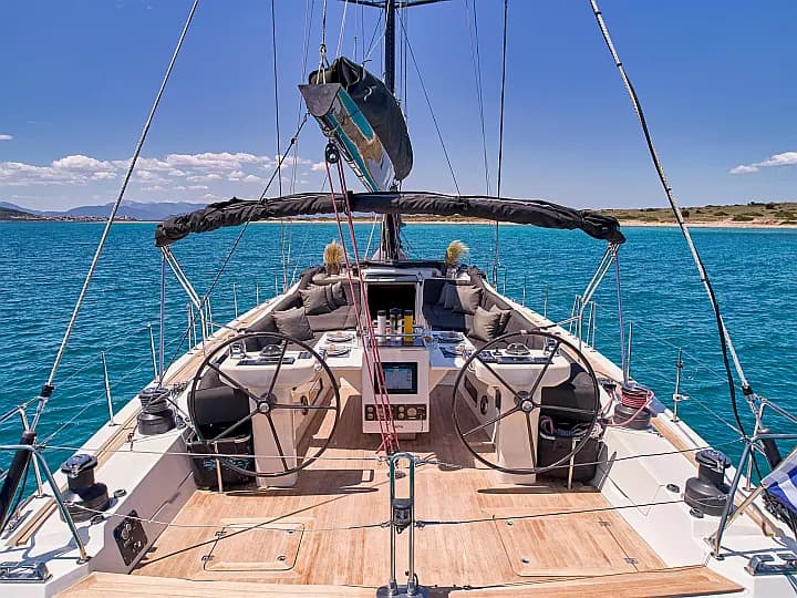 Gianetti 65 in Athens / Alimos Marina - Photo 5