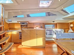 Gianetti 65 in Athens / Alimos Marina thumbnail 5