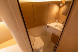 Oceanis 40.1 in Salerno / Marina d'Arechi thumbnail 14
