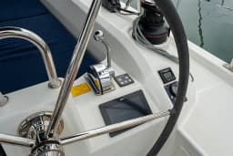 Oceanis 40.1 in Salerno / Marina d'Arechi thumbnail 21
