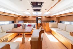 Dufour 520 Grand Large in Primošten / Marina Kremik thumbnail 11