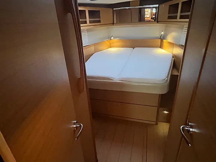 Dufour 520 Grand Large in Primošten / Marina Kremik - Photo 5