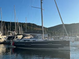 Dufour 520 Grand Large in Primošten / Marina Kremik thumbnail 6