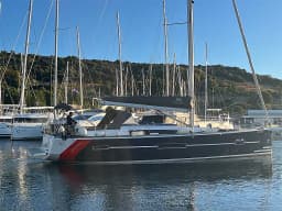 Dufour 520 Grand Large in Primošten / Marina Kremik thumbnail 7