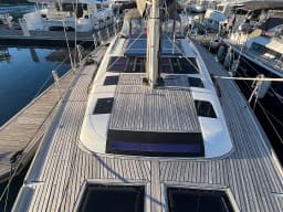 Dufour 520 Grand Large in Primošten / Marina Kremik thumbnail 8