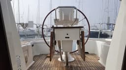 Oceanis 37 in Saint-Quay-Portrieux / Port d'Armor thumbnail 11