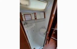 Oceanis 37 in Saint-Quay-Portrieux / Port d'Armor thumbnail 5