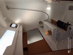 Sun Odyssey 490 in Preveza Marina thumbnail 11