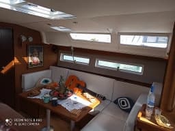 Sun Odyssey 490 in Preveza Marina thumbnail 13