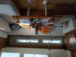 Sun Odyssey 490 in Preveza Marina thumbnail 16
