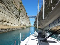 Sun Odyssey 490 in Preveza Marina thumbnail 7