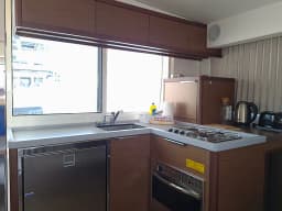 Lagoon 40 in Trogir / ACI Marina Trogir thumbnail 5