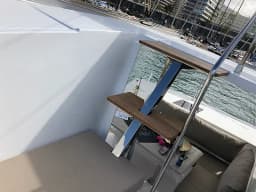 Lucia 40 in Ibiza / Marina Port Ibiza thumbnail 17