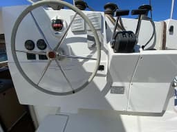 Lucia 40 in Ibiza / Marina Port Ibiza thumbnail 28