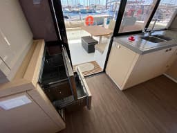 Lucia 40 in Ibiza / Marina Port Ibiza thumbnail 31