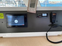 Lucia 40 in Ibiza / Marina Port Ibiza thumbnail 33