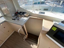 Lucia 40 in Ibiza / Marina Port Ibiza thumbnail 35