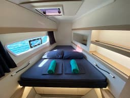 Lucia 40 in Ibiza / Marina Port Ibiza thumbnail 38