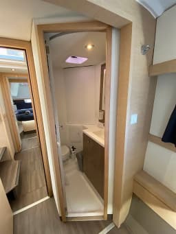 Lucia 40 in Ibiza / Marina Port Ibiza thumbnail 39